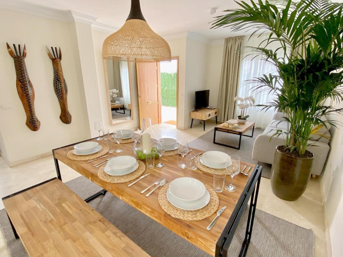 Luxury Villa San Borondon With Private Heated Pool Free Car Rental May And June Costa Adeje  Ngoại thất bức ảnh