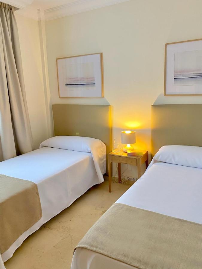 Luxury Villa San Borondon With Private Heated Pool Free Car Rental May And June Costa Adeje  Ngoại thất bức ảnh
