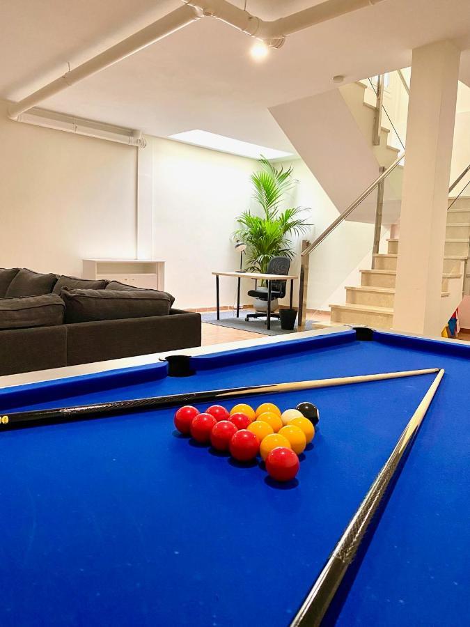 Luxury Villa San Borondon With Private Heated Pool Free Car Rental May And June Costa Adeje  Ngoại thất bức ảnh